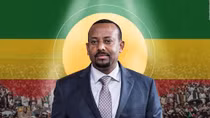 Abiy Ahmed người kiến tạo hoà bình cho Ethiopia