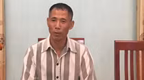 Cuộc hội ngộ với người vợ cũ đánh thức lương tâm người tù