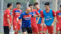 Việt Nam thuộc bảng A AFFCup 2018: "Dễ thở" hay không