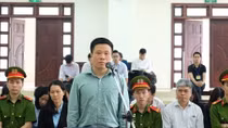 Triệu tập Phó Tổng Giám đốc Oceanbank Trần Thanh Quang để làm rõ trách nhiệm