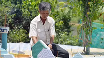 "Người cha" của hàng ngàn hài nhi vô danh