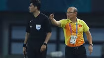 HLV Park Hang-seo có trở thành một Bruno Metsu của Việt Nam?