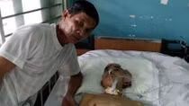 “Mong ước mơ của con không dang dở”