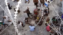 Cuộc sống địa ngục bên trong nhà tù lớn nhất Haiti