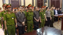 Y án tù 8 đối tượng hoạt động nhằm lật đổ chính quyền nhân dân