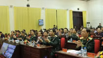 Giữ vững an ninh chính trị, trật tự an toàn xã hội ở cơ sở