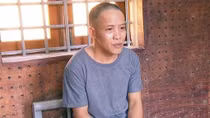 Bắt kẻ hiếp dâm trẻ em