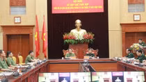 Việc ký quy chế phải đảm bảo yêu cầu chính trị, pháp luật và đối ngoại