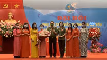 Xây dựng tổ chức Hội vững mạnh, vì sự phát triển toàn diện của Phụ nữ