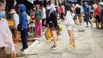 Tự giác, đồng lòng phòng, chống dịch
