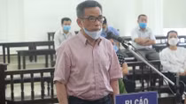 Viện kiểm sát đề nghị bác toàn bộ kháng cáo trong vụ án tại BIDV