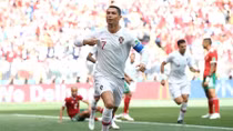 Giới hạn nào cho Ronaldo!