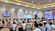 Không để người dân phải sang Trung Quốc chữa bệnh