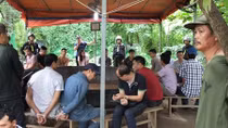 Đường dây cờ bạc, cho vay lãi nặng... của vợ chồng Dũng "phở" được triệt phá như thế nào?