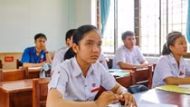Kỳ tích ở một ngôi trường mới