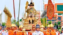 Tân Quốc Vương Thái Lan và hy vọng ổn định lâu dài cho đất nước