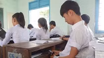 Khuyến khích học sinh sử dụng mạng xã hội một cách lành mạnh, trách nhiệm
