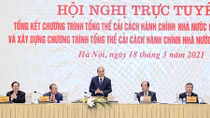 Thí điểm đơn vị ngoài nhà nước cung cấp dịch vụ công