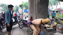 Cảnh sát giao thông và cuộc chiến trên những cung đường