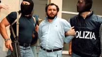 Gã trùm mafia từng gây ám ảnh nước Ý