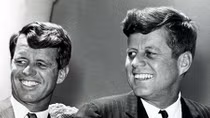 Robert Kennedy - khúc ngoặt định mệnh