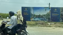 Dự án Sol City chưa được chấp thuận đầu tư, vẫn "hút" tiền cọc