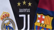 UEFA bất ngờ nhẹ tay, Real Madrid và Barca có thoát án