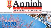 Đón đọc ANTG giữa tháng - cuối tháng Số Xuân Canh Tý 