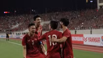 AFF Cup 2020 đứng trước nguy cơ phải... dời lịch thi đấu
