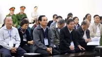 Cựu Phó Chánh Văn phòng TP Đà Nẵng sợ “không qua khỏi” vì mức án cao