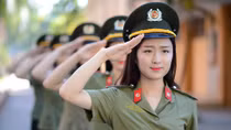 Thông tin mới nhất về qui định đăng ký dự tuyển CAND 2016