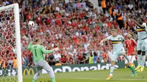 Bỉ 4-0 Hungary: Đẳng cấp thể hiện