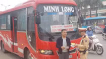 Tăng cường xử lý nạn nhồi nhét, ép giá hành khách dịp Tết