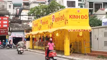 Nhiều nguyên liệu làm bánh Trung thu giá rẻ trôi nổi trên thị trường
