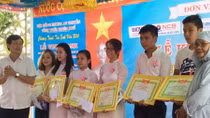 Đất học An Truyền