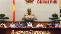 Năm 2016, không tăng giá điện, không tăng lệ phí, phí