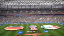 Mexico gặp rắc rối với FIFA vì cổ động viên quá khích