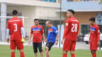 "Nói nhiều, nói to lên, đừng ái ngại..."