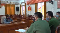 Tung tin 'cây xăng đóng cửa, cấm ra khỏi nhà' bị phạt 10 triệu đồng