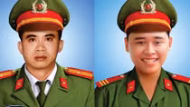 Các anh đã ngã xuống vì bình yên cuộc sống