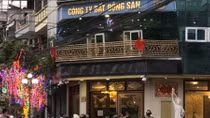 Bắt nữ “đại gia bất động sản” ở Thái Bình