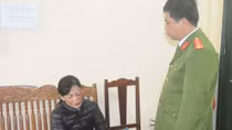 Sản xuất ma túy tổng hợp bằng phương pháp thủ công
