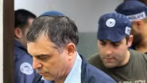 Tham nhũng đeo bám Thủ tướng Benjamin Netanyahu