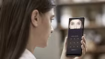SamSung phát minh phương pháp sinh trắc học mới vượt mặt Face ID