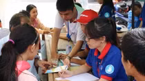 Đã có 19.000 suất trọ miễn phí, giá rẻ cho thí sinh