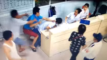 Giải pháp nào đảm bảo an toàn cho nhân viên y tế?