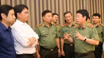 Quyết tâm cao nhất bảo đảm tuyệt đối an toàn cho Hội nghị Cấp cao ASEAN lần thứ 37