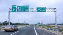 Bộ Giao thông Vận tải kêu khó quyết toán hợp đồng dự án BOT