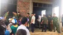 Bốn người trong gia đình treo cổ tự tử - sự "lựa chọn" đáng phê phán