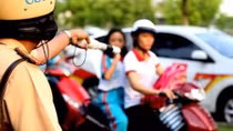 Nêu cao trách nhiệm tuần tra nhắc nhở, người dân không lơ là chống dịch